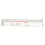 ABENA Husholdningspose, 3 l, klar, HDPE/virgin, 28x34cm