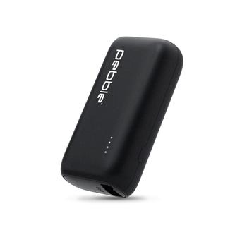 VEHO UK Pebble PZ-5 5000mah Power Bank (VPP-114-PZ5-B)