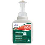 Hånddesinfektion,  Deb InstantFOAM Complete Optidose, 400 ml, 80% ethanol
