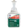 DEB Hånddesinfektion, Deb InstantFOAM Complete Optidose, 400 ml, 80% ethanol