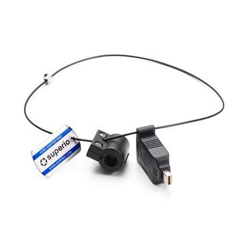 SUPERIO Adapter Ring Adapter MiniDP (SUP-HAR4)