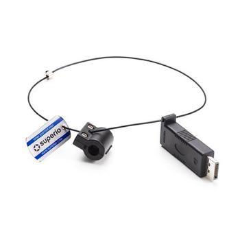 SUPERIO Adapter Ring Adapter DP (SUP-HAR3)