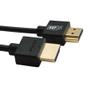 SCP 940-3B | Ultra Slim High Speed | HDMI - HDMI | Max 3840x2160 60Hz 4:4:4 | Black | 1m