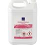 _ Hånddesinfektion,  ABENA, 5000 ml, 85% ethanol, dunk uden pumpe