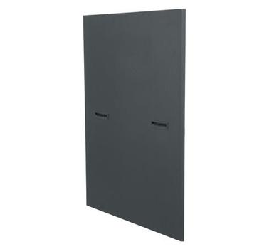 MIDDLEATLANTIC 29 RU Side Panels | for 20"" deep Slim 5 Racks | SP-5-29 | Black | Non-stock Item (SP529)