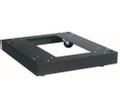 MIDDLEATLANTIC Skirted Caster Base | For ERK, 20"" deep | CBS-ERK-20 | Svart | BestÃ¤llningsvara