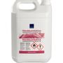 Abena Hånddesinfektionsgel, Abena, 5000 ml, 85% ethanol, dunk uden pumpe