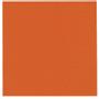 ABENA Middagsserviet, ABENA Gastro, 2-lags, 1/4 fold, 40x40cm, orange, nyfiber