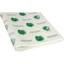 ABENA Burgerpapir, Cater-Line, 40x30cm, bleget, papir/virgin, 1000 ark, med tryk