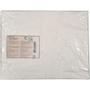 _ Bagepapir, Abena Cater-Line, 57x45cm, bleget, papir/silikone/virgin, 500 ark
