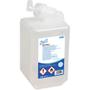 SCOTT Hånddesinfektion, Scott, 1000 ml, skum, refill,2,5 ml pr. dosering
