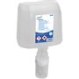 SCOTT Hånddesinfektion, Scott, 1200 ml, skum, refill,1,25 ml pr. dosering