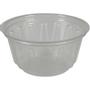 ABENA Dessertbæger, 5cm, Ø10cm, 150 ml, 180 ml, klar, PS