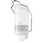 TORK Dispenser, Tork S1, 1000 ml, hvid, plast, til refill
