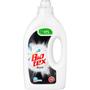 BIO-TEX Tøjvask, Bio-tex Black, 1,25 l, flydende, sort, med farve og parfume