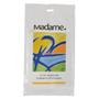 Abena Madamepose, 5 l, hvid, LDPE/genanvendt, 25x37cm, kunstmotiv, med huller til holder