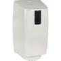 CLASSIC Dispenser, Classic Recycled, Mini, 16,5x18,5x33cm, hvid, plast, håndklæderulle centertræk