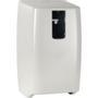 CLASSIC Dispenser, Classic Recycled, 16,5x16x27cm, hvid, plast, til 2 ruller toiletpapir, system