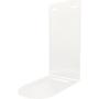 Plum Drypbakke, Plum, 14,4x10x20cm, hvid, metal, til elektronisk dispenser,universal