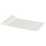 Spandepose,  neutral, 15 l, hvid, HDPE/ virgin,  37x50cm