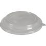 Abena Låg, ABENA Gastro, Ø14,5cm, klar, PP, til 25 oz skål