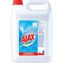 AJAX Universalrengøring, Ajax Original, 5 l, uden farve, med parfume