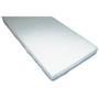 ABENA Lagen, ABENA Classic, 200x90x20cm, hvid, PP