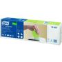 TORK Dispenserserviet, Tork Premium N4, 2-lags, 21,3x33cm, limegrøn, nyfiber *Denne vare tages ikke retur*
