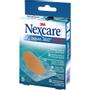 NEXCARE Hæfteplaster, Nexcare Aqua 360, Maxi, 88x59mm, PU/acrylat, latexfri, usteril, engangs *Denne vare tages ikke retur*