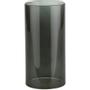 ABENA Basic stage, 14cm, Ø7cm, sort, glas, til basic bund