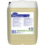 Maskinopvask,  Diversey Suma Jade Pur-Eco L8, 10 l, alusikker,  uden klor, farve og parfume