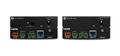ATLONA Avance 4K/UHD HDMI Transmitter and Receiver Kit with RS-232 and IR pass-through and bi-directional power