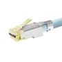 SIMPLY45 Pro 10G SEG- RJ45 RJ45 -Cap45? & BarS45?  - 40 stk (S45-1755P)