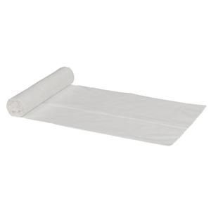 ABENA Spandepose,  20 l, hvid, LDPE/ virgin,  37x60cm (113702*56)