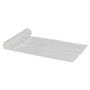 _ Spandepose,  neutral, 15 l, hvid, LDPE/ virgin,  37x50cm