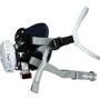 STS Motoriseret halvmaske, STS, Sync 11, One size, PBT/TPE, flergangs *Denne vare tages ikke retur*