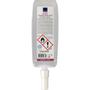 _ Hånddesinfektion gel, ABENA, 1000 ml, refill til dispenser