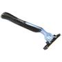 GILLETTE Barberskraber, Gillette Blue, Blue3, engangs