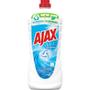 AJAX Universalrengøring, Ajax Original, 1,25 l, uden farve, med parfume