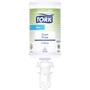 TORK Håndsæbe, Tork Clarity, 1000 ml, S4, uden parfume,0,4 ml pr. dosering