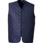 ELKA Termovest, ELKA, S, navy, polyester *Denne vare tages ikke retur*