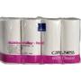 _ Køkkenrulle, Care-Ness Classic, 2-lags, 17,85m x 22cm, Ø10,5cm, hvid, blandingsfibre
