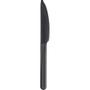 ABENA Flergangskniv, Gastro, 18cm, grå, PP