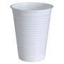 _ Drikkebæger,  Abena Gastro, 8,8cm, Ø7cm, 20 cl, 21 cl, hvid, PS