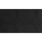 Rulledug, ABENA Gastro, 5000x118cm,  sort, genanvendt papir, Damask