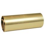 Madfilm, ABENA Cater-Line,  1500m x 40cm, champagne,  PVC, uperforeret