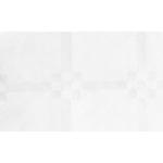 Rulledug, ABENA Gastro, 5000x118cm,  hvid, genanvendt papir, Damask