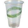 _ Drikkeglas,  ABENA Gastro, Re-Bio, 12,5cm, Ø9,5cm, 40 cl, 52 cl, klar, PP