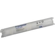 ABENA Cater-Line fryseposer m/skrivefelt 10L 53x28cm