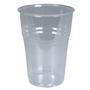 ABENA Drikkeglas, 12,9cm, Ø9,5cm, 40 cl, 50 cl, klar, PS